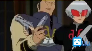 ta muốn đổi lấy mạng của Ali #anime