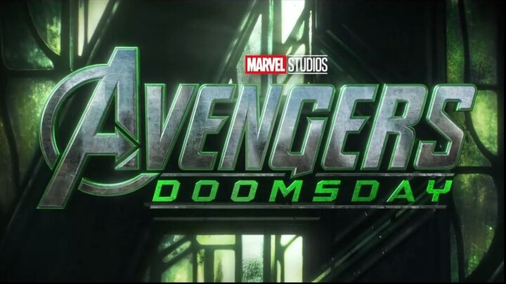 Avengers: Doomsday | Official Trailer | In Theaters December 18