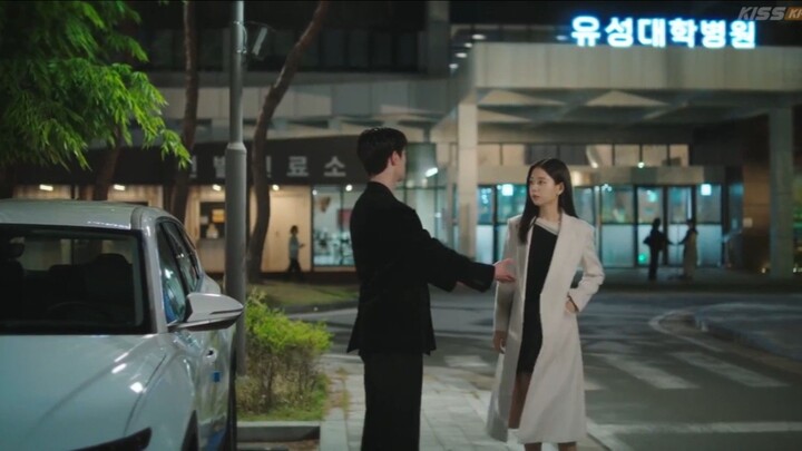 (ENG SUB) A Love Other Than Yours - Episode 3
