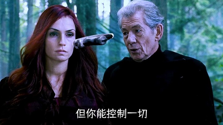 Just how powerful are Omega-level mutants!