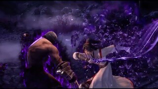 Ancient Supremacy S2 Eps 48 Sub Indo