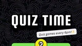 Quiz time about universe PART 1! 🌌🧠🤯