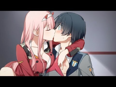 DARLING IN THE FRANXX -「AMV」CLEAR MY HEAD