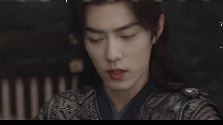 【Xiao Zhan Narcissus】 "Exclusive" | Ran Xian | Three Shadows | Ying Xian | Episode 4 | Deeply Affect