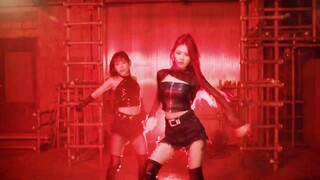 NEXT27_OFFICIAL MUSIC VIDEO TEASER  DANCE