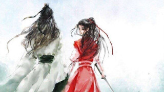 “鬼神在六合之外，刀在自己手中”