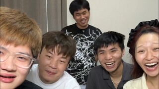 ทำไมโสด 3