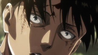 Attack on Titan AMV
