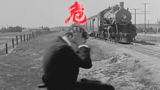 Director: We're running out of actors... [Watching Countless Films Ⅱ 34]