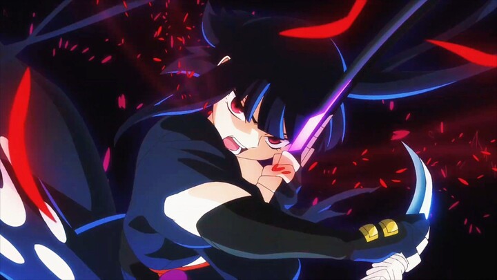 Gilaaa Baru Trailer Aja Udah parah..!! 💯💥