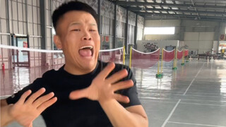 Hahahaha phần trình diễn tài năng