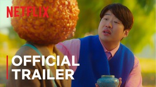 Chicken Nugget | Official Trailer | Netflix