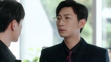 From God to Husband Ep 12 | god to husband chinese drama - FULL EPISODE