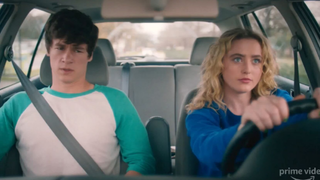 The Map Of Tiny Perfect Things Clip - Math Nerd