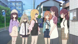 Hibi Wa Sugiredo Meshi Umashi Eps 5 Sub Indonesia