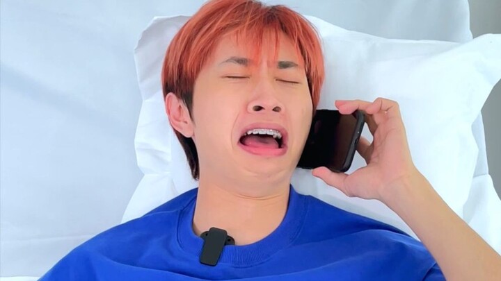 How did it even get into dancing?