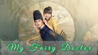 My Fairy Doctor Ep 23