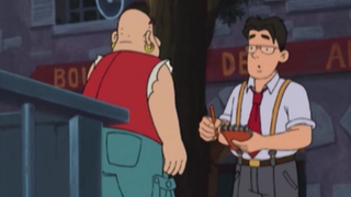 Bà thám tử tài ba - Tập 18 - Vương miện cho bà thám tử