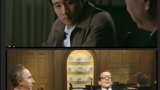 临退托孤，如何考验接班人？国剧《岁月》与英剧《是，大臣》中一段颇为相似的剧情。