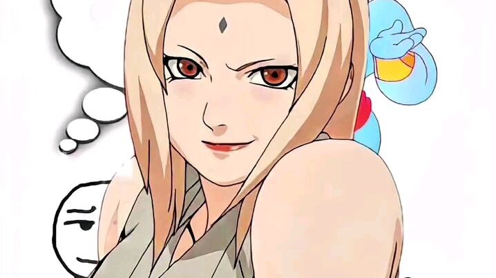 kunoichi🤩