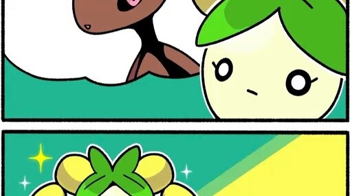 Are there any people who control Erqi's stockings? | Fury fans gather! | Pokémon jokes