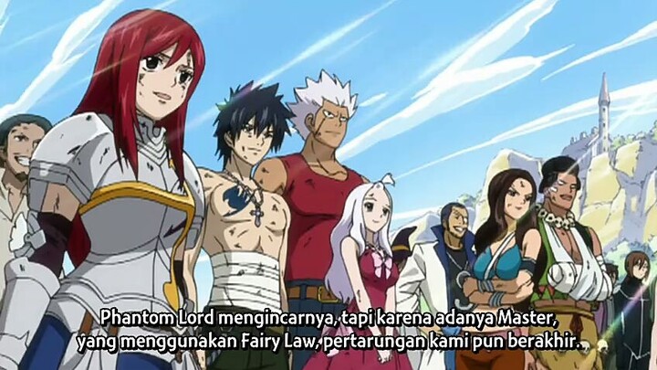 fairy tail eps 028