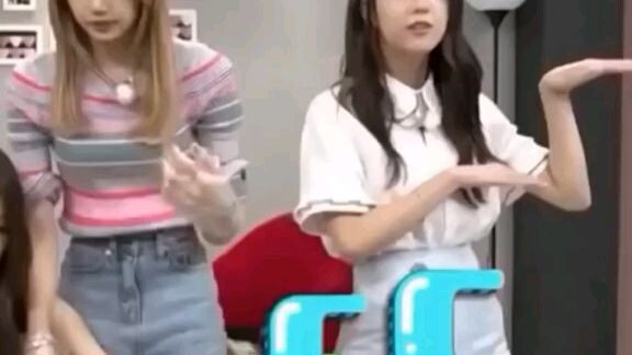 Jisoo funny moment 😆