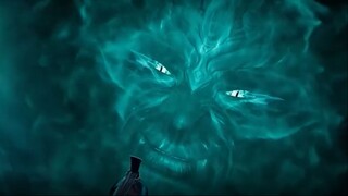 Lord of the Ancient God Grave Episode 340 Sub Indo