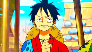 ayangku luffy