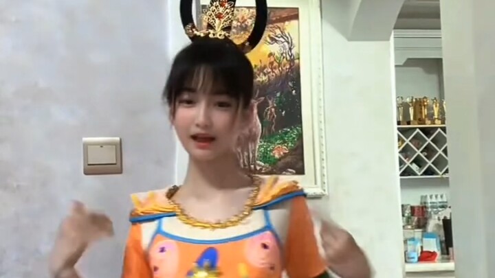 三个小学生，哪个跳得最好?（五）