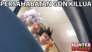 ❌ Gon dan Killua Sahabat Sejati ❌ - Hunter x Hunter