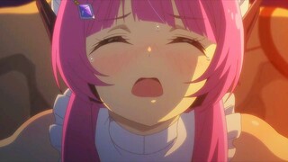 Parah anime scene xxx No Sensor Olahraga Malam +18