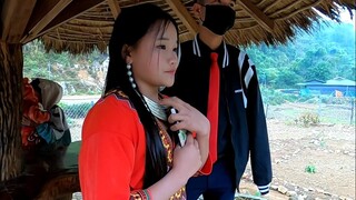 Lên Bản Bắt Vợ Gặp em gái H'Mông xinh gái nhất Tây Bắc.