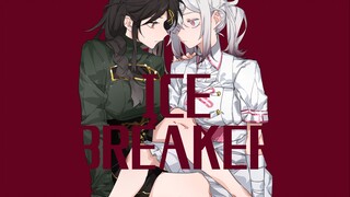 【crossick手书】ICE BREAKER