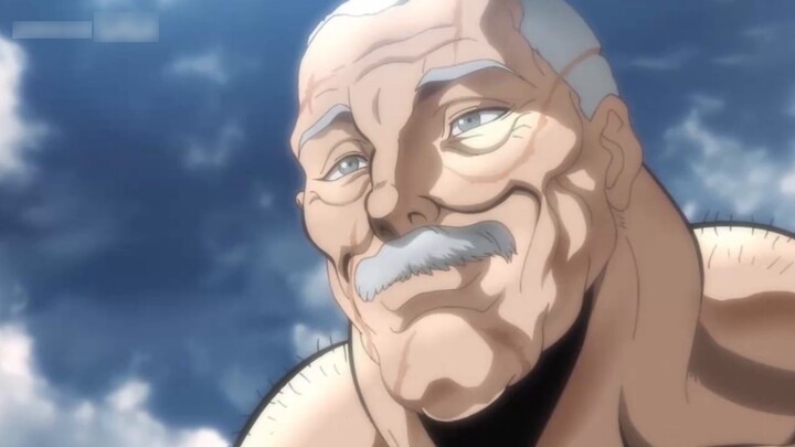 มนุษย์ที่แข็งแกร่งที่สุดในยุคก่อนประวัติศาสตร์นั้นน่ากลัวมาก