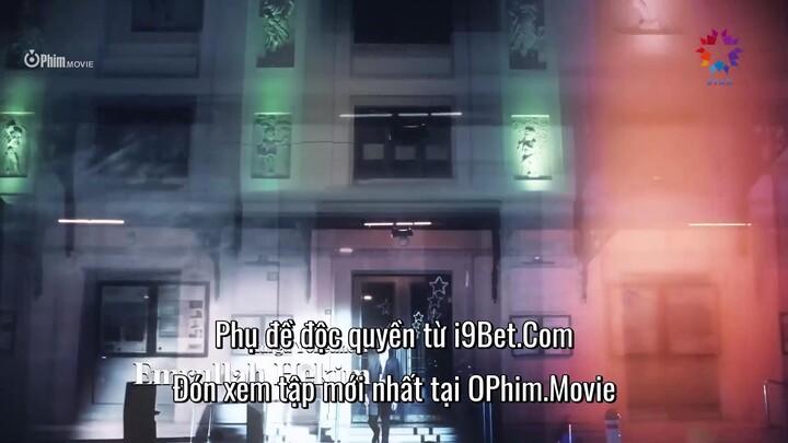 Chim Bói Cá EP 45 [Sub Việt]