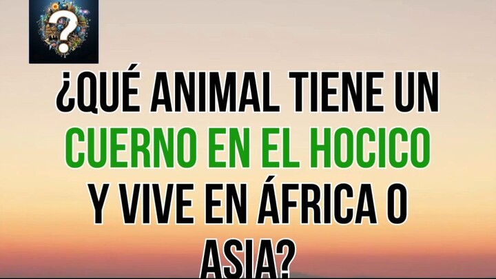 Naturaleza: datos sorprendentes que debes conocer