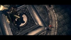 Martial Universe Season 2 episode 7