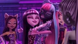 Monster High: Boo York, Boo York (2015) - 720p