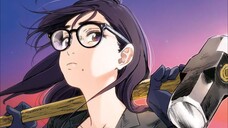 Anime summertime render MC ini kebanyakan mimpi ceroboh dan menyerodok payudara🔥🤣( Lycris x AMV)#