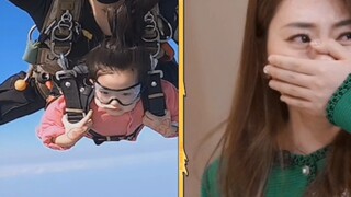 Bố làm chủ nhà 2: Tất cả mọi người đều khen ngợi Tiểu Mễ, chỉ có mẹ là thương xót đến rơi nước mắt.