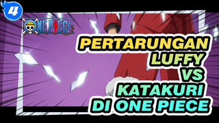 [One Piece Epic AMV] Showdown - Luffy Vs Katakuri | Pertarungan Legendaris_4