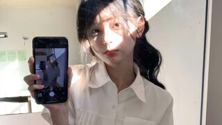 "قوة تأثير "ضوء القمر الأبيض""