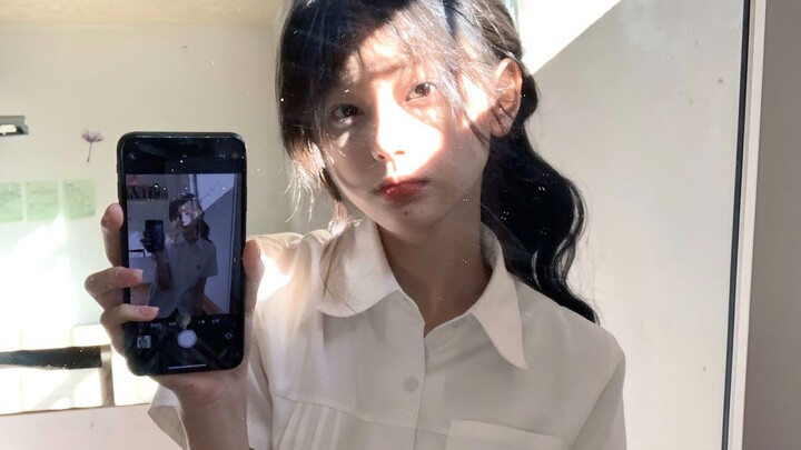 "The Devastating Power of the 'White Moonlight'"