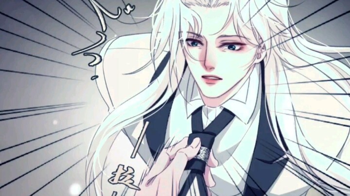 Xu Qiu ยอมทนทุกข์ทรมานจากความรัก