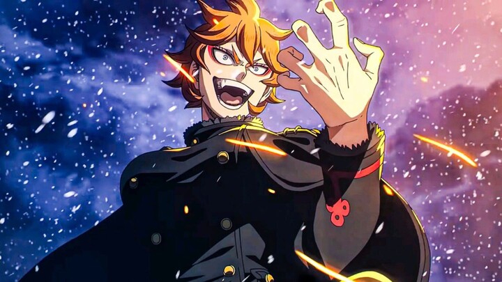 Black Clover Season 2 New AMV Official