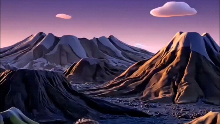 ada yg peernah mendaki kegunung bromo?