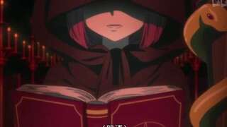百合玲召唤邪神降世