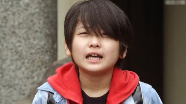 [MAD/Ultraman Geed 5th Anniversary] กบฏแห่งโชคชะตา - กำเนิดในความมืดมิด แต่เลือกที่จะต่อสู้เพื่อแสงส