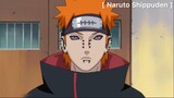 Naruto Shippuden : เพนปรากฎตัว